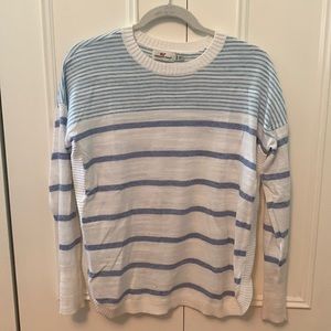 Vineyard Vines light sweater